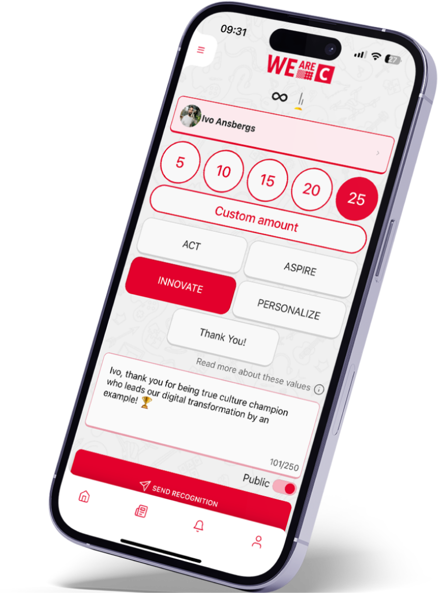 Behavior Activation Platform