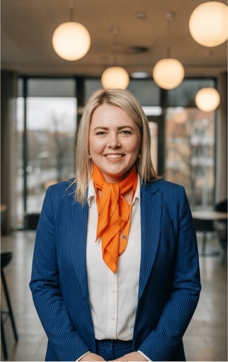 Liene Bērziņa