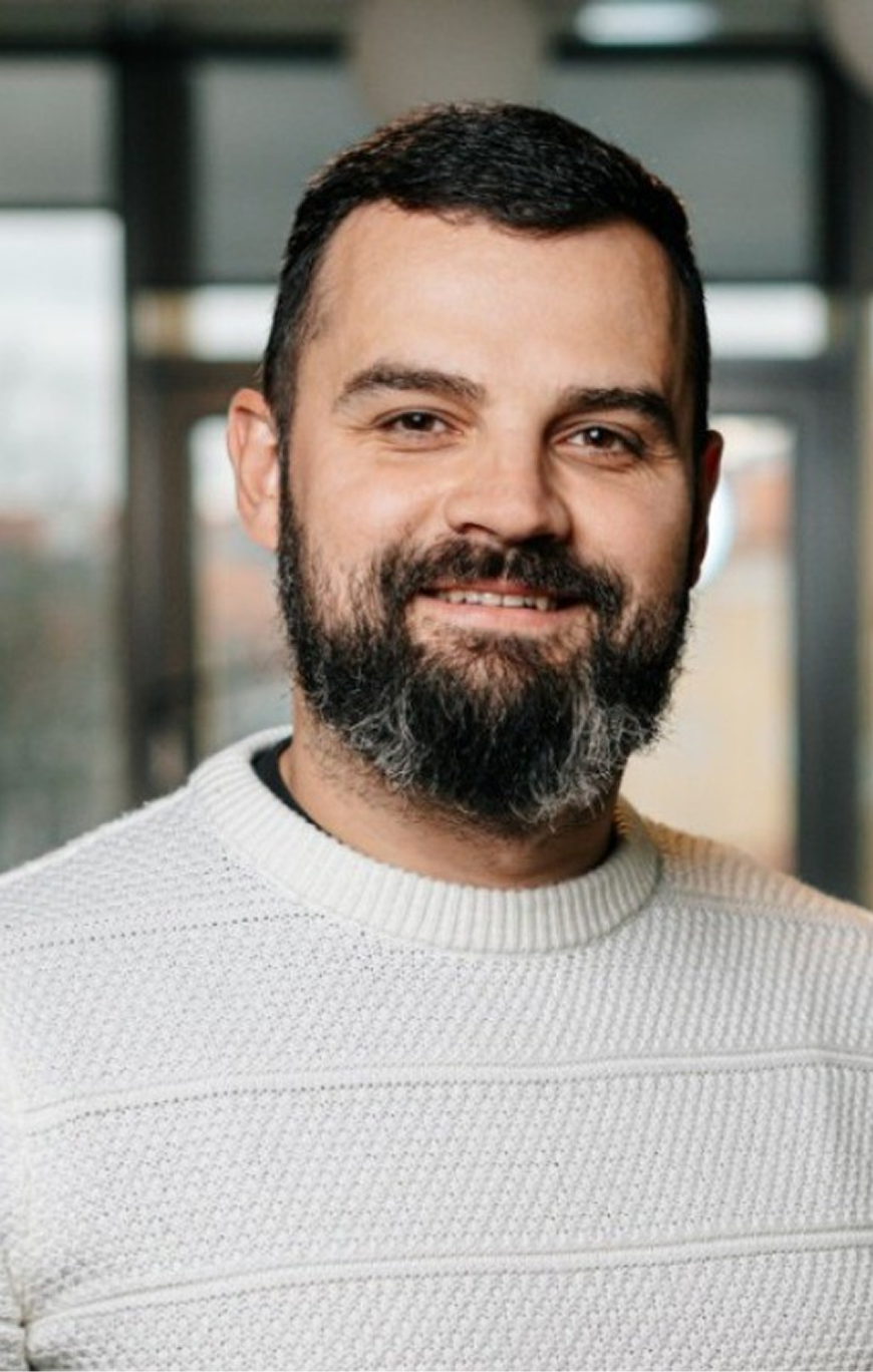 Ivo Ansbergs